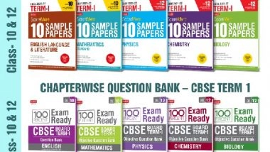 Business News | CBSE Board Exam 2021-22 Datesheet Released - Check Term-1 Study Time Table and Revision Strategy