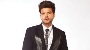 Bigg Boss 15: Karan Kundrra Says He Does Not Worry About Controversies Created in the Salman Khan&rsquo;s Show