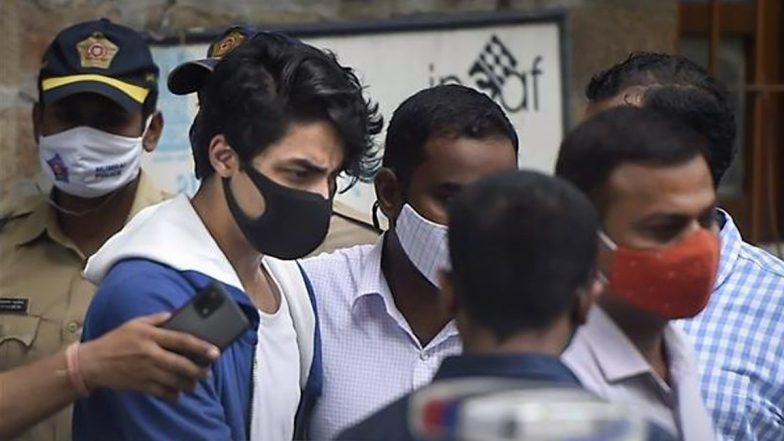 Aryan Khan Drug Case: 'Was Made to Sign Blank Punchnama', Says KP Gosavi's Aide Prabhakar Sail, Alleges Pay-Offs; NCB Denies