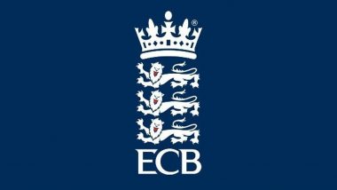 England Cricket Board To Speak to Players This Week To Discuss Fate of Ashes 2021