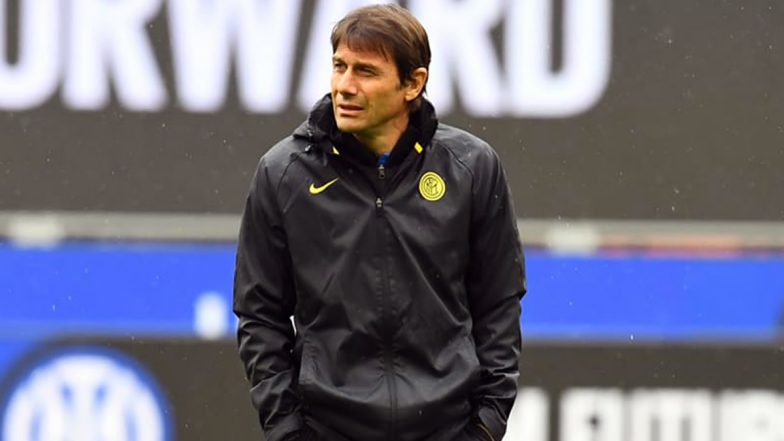 Manchester United Transfer News: Antonio Conte No Longer First Choice As Ole Gunnar Solskjaer Gets Lifeline