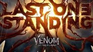 Last One Standing From Venom &ndash; Let There Be Carnage: Skylar Grey, Eminem Croon an Energetic Track for Tom Hardy&rsquo;s Film