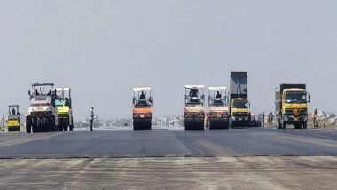 India News | Pune Airport Resumes Flight Operations After 14 Days