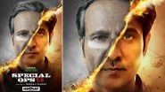 Special Ops 1.5 Trailer Gets Leaked, Fans Upset After Kay Kay Menon&rsquo;s Disney+ Hotstar Series Becomes Victim Of Online Piracy