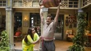 Bunty Aur Babli 2: Saif Ali Khan Opens Up About His Role of a Railway Ticket Collector in the Movie