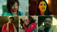 Bagheera Trailer: The Multiple Avatars Of Prabhudeva Will Leave You Stunned! (Watch Video)