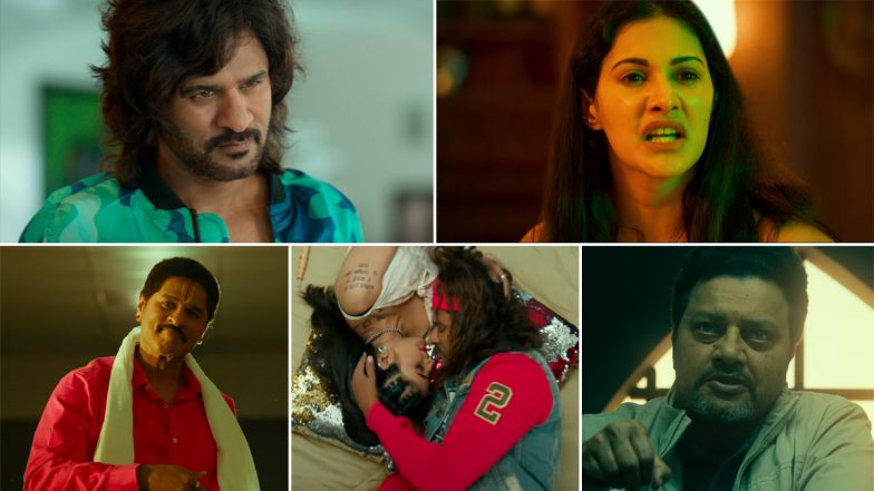 Bagheera Trailer: The Multiple Avatars Of Prabhudeva Will Leave You Stunned! (Watch Video)