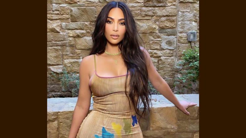 Kim Kardashian Reveals She Was Rehearsing 20 Hours per Day for Hosting Saturday Night Live Show