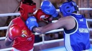 Sports News | Women's National Boxing C'ships: RSPB Dominate as 11 Boxers Cruise into Finals