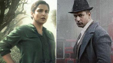 Vicky Kaushal’s Sardar Udham, Vidya Balan’s Sherni and 14 Other Regional Films in Race for India’s Official Oscar Entry