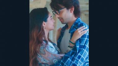 Chura Liya Song: Himansh Kohli Talks About the Theme of the Track and His Working Experience With Anushka Sen