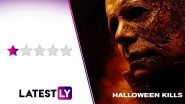 Halloween Kills Movie Review: Jamie Lee Curtis&rsquo; Sequel is One of the Year&rsquo;s Biggest Disappointments (LatestLY Exclusive)