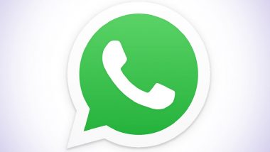 WhatsApp To Soon Allow Users To Share Media Files Up to 2GB in Size: Report