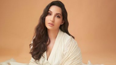 Nora Fatehi Summoned to the ED Office in Connection With the Money Laundering Case