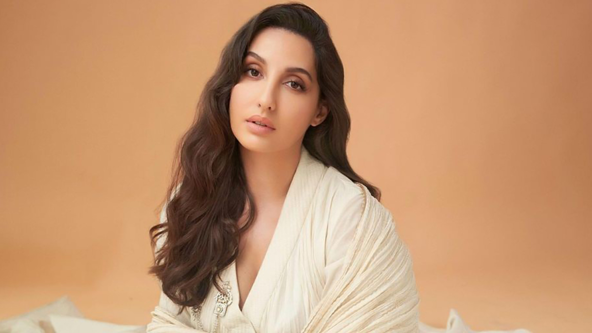 Nora Fatehi Is Back on Instagram; Actress Reveals 'There Was an Attempted  Hack' in Her Statement