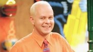 James Michael Tyler, 'Friends' Fame Actor, Dies At 59