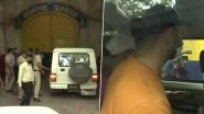 Cruise Drugs Case: Aryan Khan and Others Accused Sent to Arthur Road Jail, Byculla