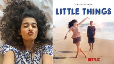 Little Things: Mithila Palkar Talks About Her Character As ‘Kavya’ in the Netflix’s Show Ahead of the Final Season