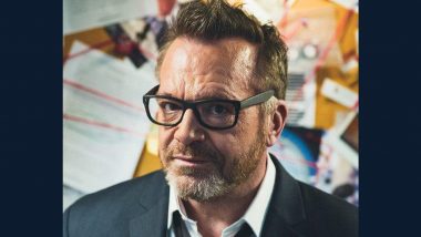 Tom Arnold is the Latest Celebrity to Endorse MindStir Media, a Top Self-Publishing Company
