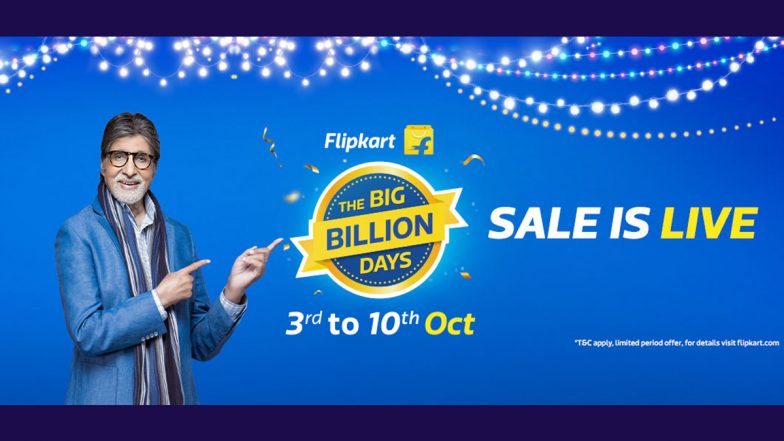 Flipkart Big Billion Days Sale 2023 Offers: Samsung Galaxy S23 Ultra 5G  Will Be Available For Purchase Under Rs 1 Lakh