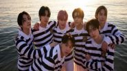 World News | S. Korea: ENHYPEN First Full-length Album Tops Oricon Daily Chart a Day After the Release