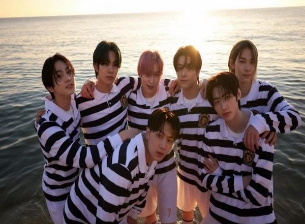 World News | S. Korea: ENHYPEN First Full-length Album Tops Oricon Daily Chart a Day After the Release