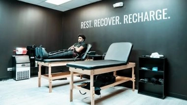 An Inside Look Into The Life of Chicago's Athletic Talent Management Company, Greater Purpose Management