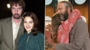 Drew Barrymore and Ex-Husband Tom Green Reunite for First Time in 20 Years on the Actress&rsquo; Talk Show