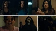 Scream Movie Trailer: Courteney Cox, Neve Campbell, David Arquette Return to Their Iconic Roles To Fight Ghostface