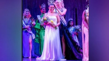 Business News | Ms. International World 2021 Concluded in the USA Brings Praise for India