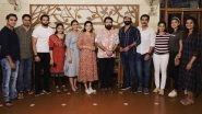 12th Man: Mohanlal&rsquo;s Malayalam Film Helmed by Jeethu Joseph To Release on OTT Platform &ndash; Reports