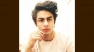 Aryan Khan Drug Case: An Intervenor Approaches the Court, Says the Star Kid Was Getting &lsquo;Special Treatment&rsquo;