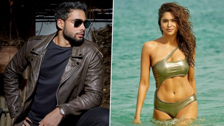 Bunty Aur Babli 2: The New ‘Bunty’ Siddhant Chaturvedi And ‘Babli’ Sharvari Have Geared Up To Set The Big Screen On Fire! (View Pics)