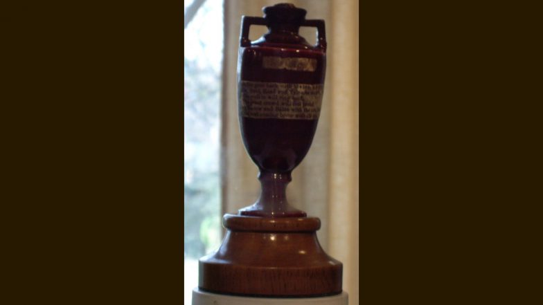 England Cricket Board Gives Conditional Approval to Ashes 2021 Tour