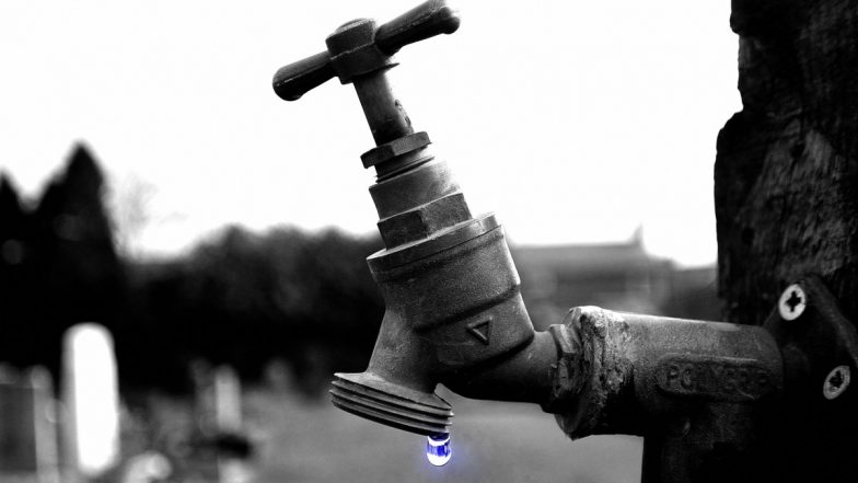 Mumbai Water Supply Update: Sevaral Areas of K-West And K-East BMC Wards Including Andheri To Face Water Cut On October 6 And 7