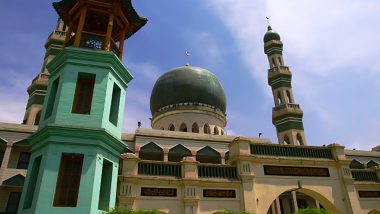 'Sinicization' Movement In China: Chinese Authorities Remove Domes, Islamic Symbols From Mosques Across Country