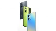 Realme GT Neo 2 Smartphone Now Available For Online Sale in India; Check Prices & Offers