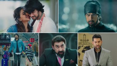 Kotigobba 3 Trailer: Baadshah Sudeep’s Action-Packed Entertainer Is A Perfect Combo Of Class And Mass! (Watch Video)