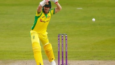 Sports News | T20 WC: People Talking About My Form is Quite Funny, Says David Warner