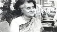 India News | Congress Pays Tributes to 'Iron Lady of India' Indira Gandhi on Her Death Anniversary