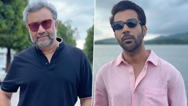 Bheed: Anubhav Sinha and Rajkummar Rao to Team Up For a Social Drama; Bhushan Kumar to Produce the Project