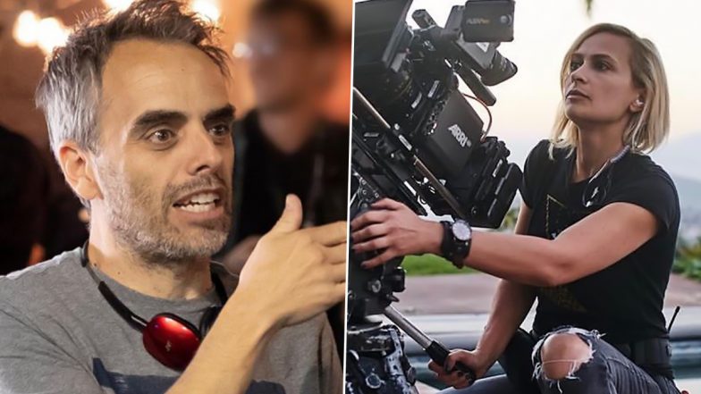 Rust Director Joel Souza Breaks Silence on Demise of Halyna Hutchins After Alec Baldwin Accidentally Misfired a Prop Gun on the Sets