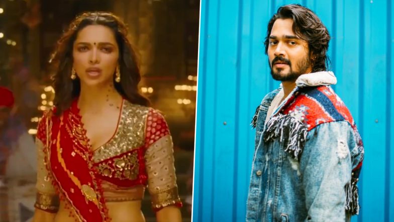 Bhuvan Bam Tags Deepika Padukone’s Song ‘Nagada Sang Dhol’ As His Series Dhindora’s Title Track and We Honestly Won’t Mind Seeing Him Dancing on It