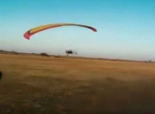 World News | Glider Crash Kills 2 in Northern Japan