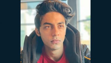 Aryan Khan, Shah Rukh Khan's Son, Questioned by NCB After Drugs Raid at Mumbai Cruise Rave Party - Reports