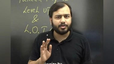 Business News | Physics Wallah  and Its Aim to Provide Affordable Education to the Masses