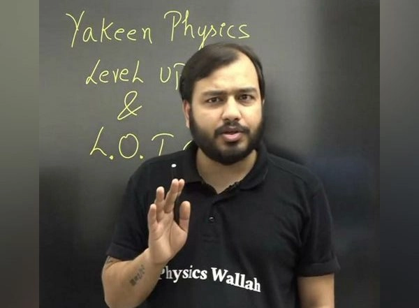 Business News | Physics Wallah  and Its Aim to Provide Affordable Education to the Masses