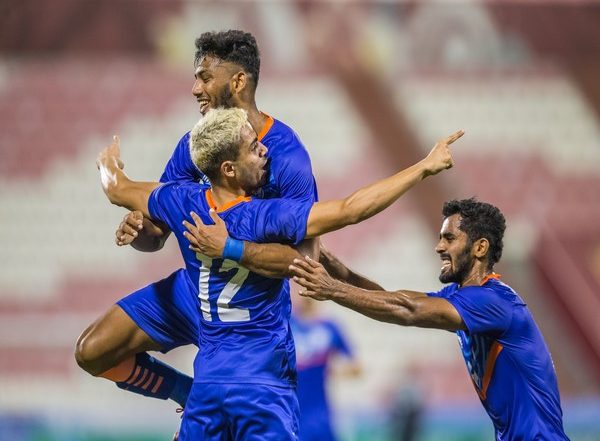Sports News | AFC U23 Asian Cup Qualifiers: Coach Stimac Lauds Indian Players After Victory