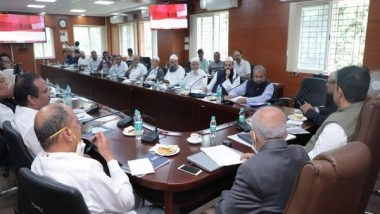 India News | NEP Will Not Affect Reservation, Right to Education, Scholarships for Anyone: Karnataka Higher Education Minister