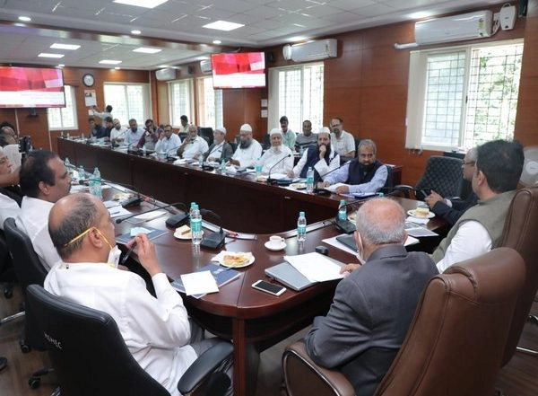 India News | NEP Will Not Affect Reservation, Right to Education, Scholarships for Anyone: Karnataka Higher Education Minister